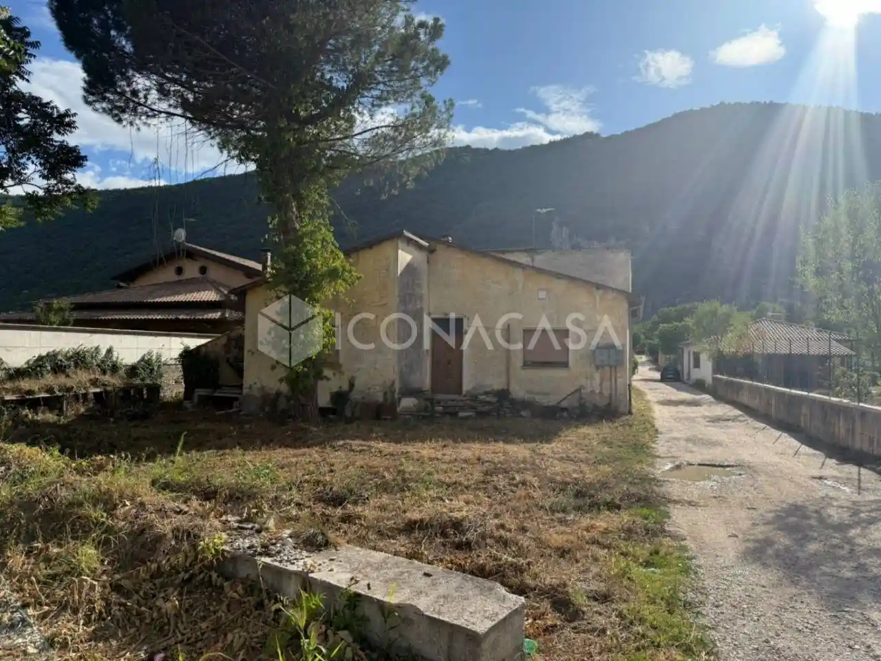 Casa indipendente in vendita a Avezzano