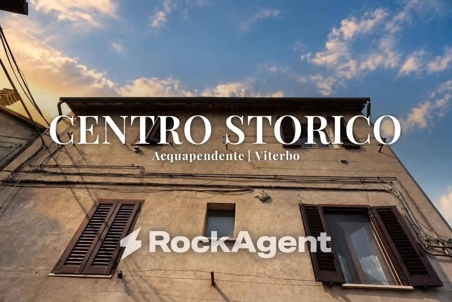 Appartamento in vendita a Acquapendente