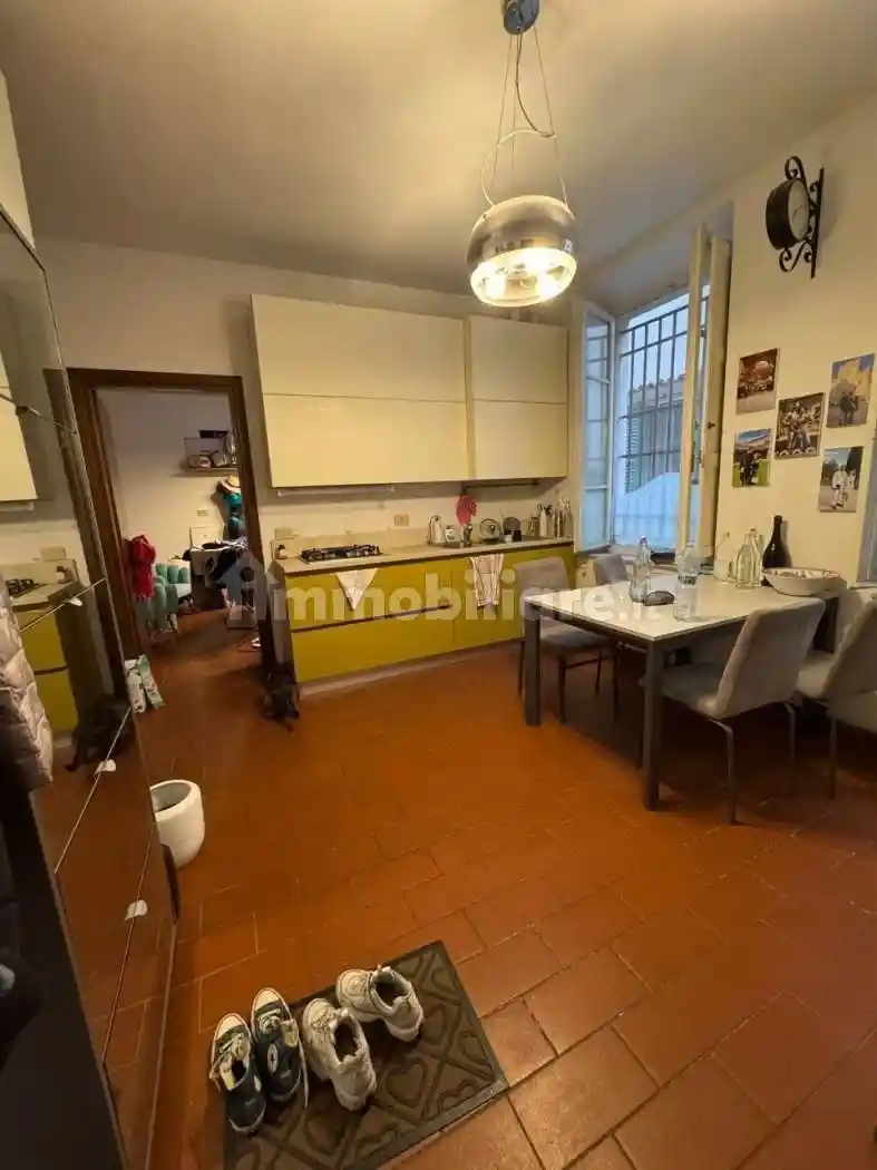 Appartamento in vendita a Pisa