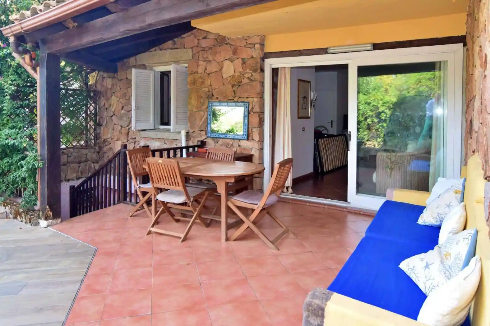 Appartamento in vendita a Olbia