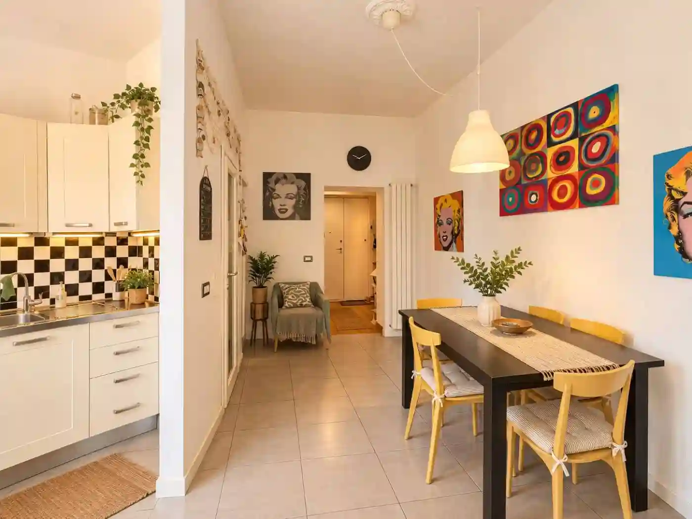 Appartamento - foto 2