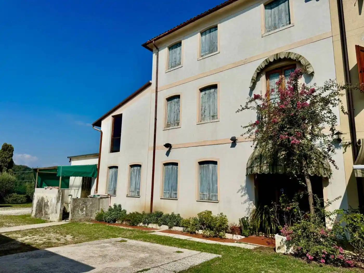 Casa indipendente in vendita a Colceresa
