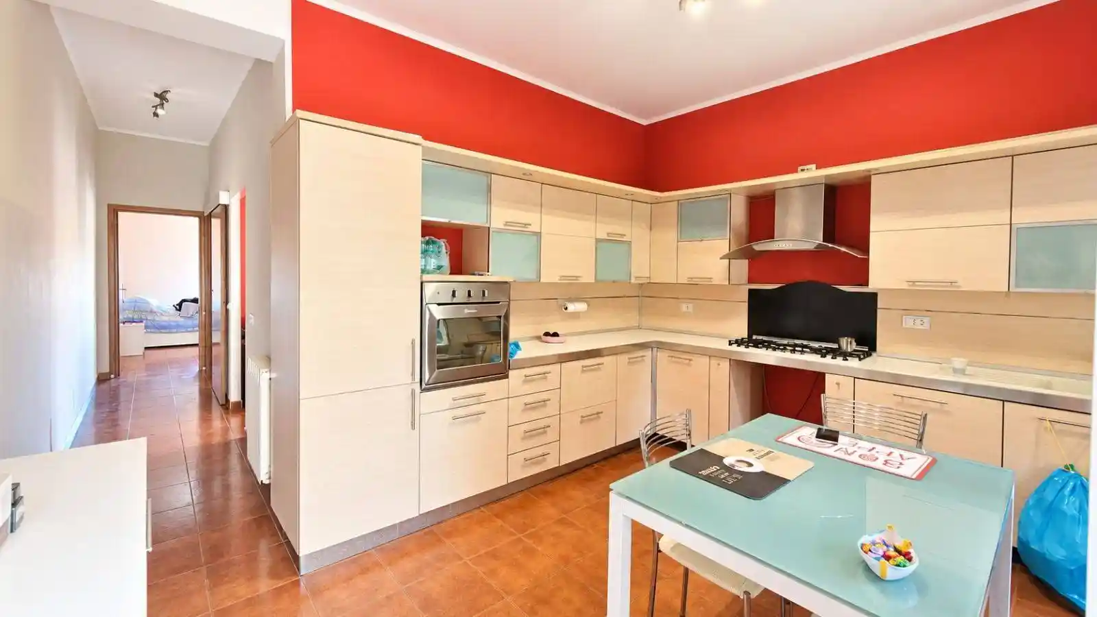 Appartamento in vendita a Colleferro