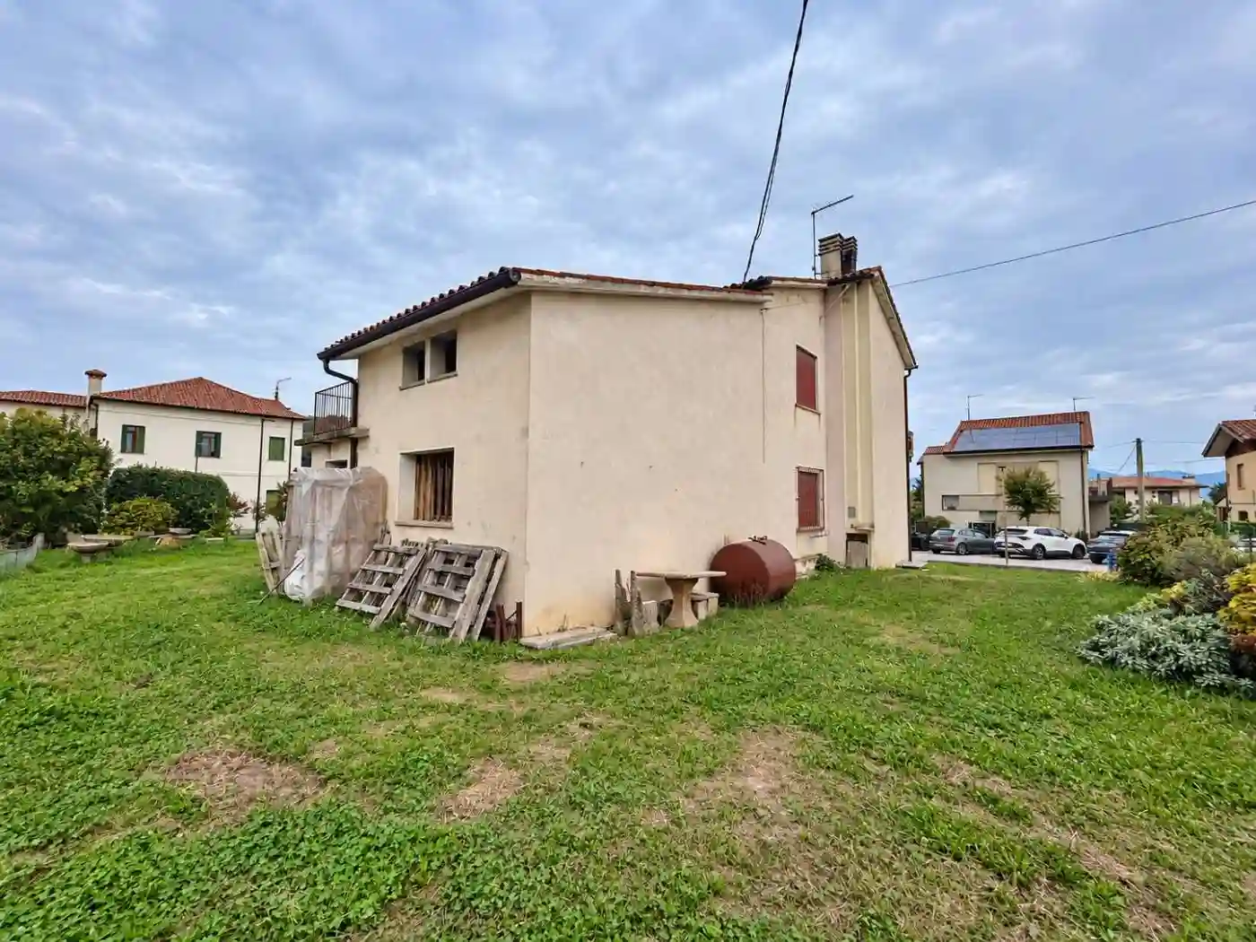 Villa - foto 3