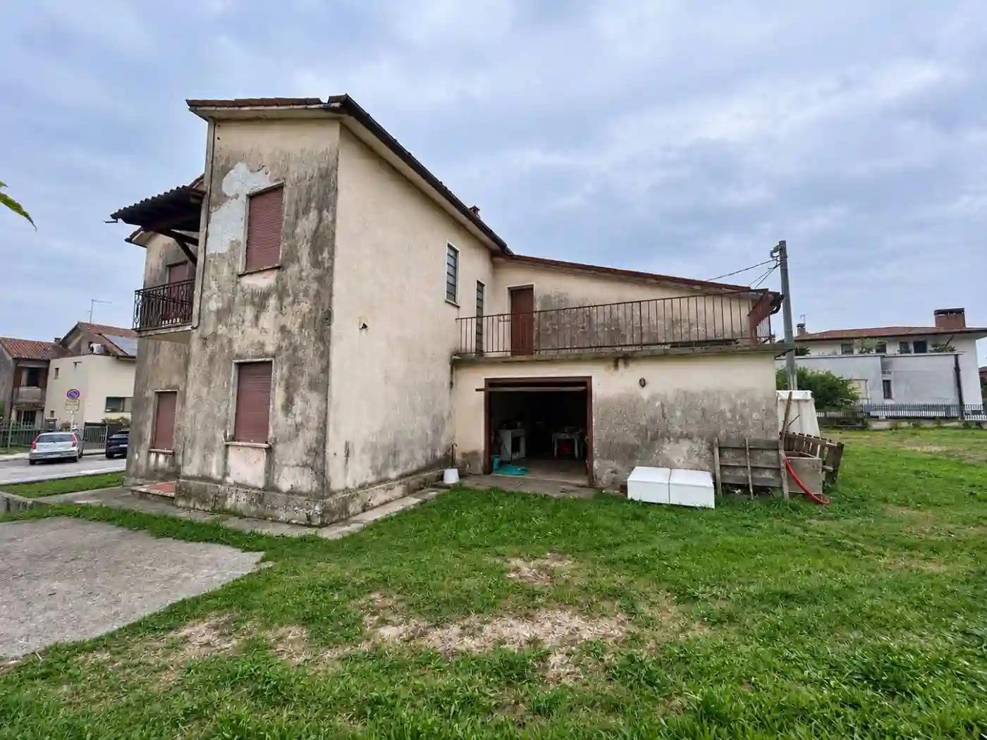 Villa - foto 4
