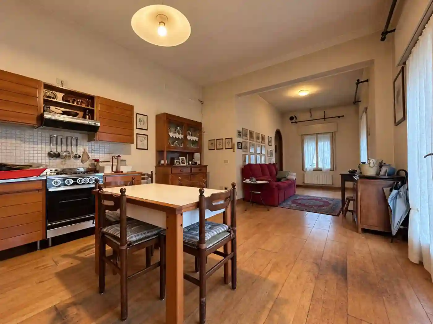 Villa - foto 5
