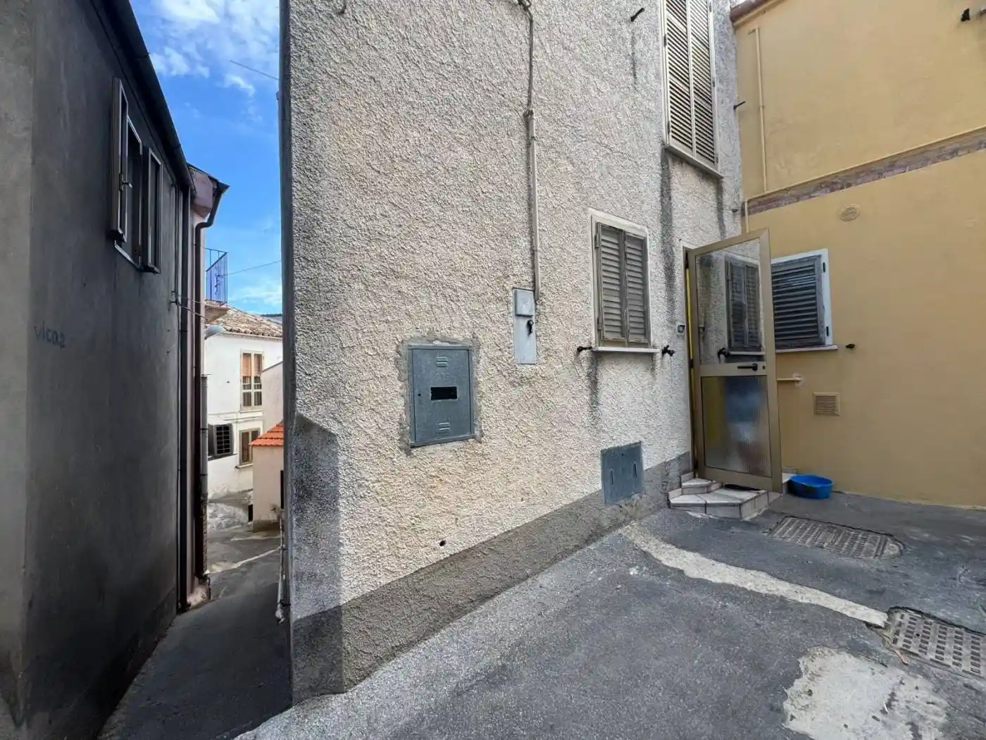 Casa indipendente in vendita a Torino di Sangro