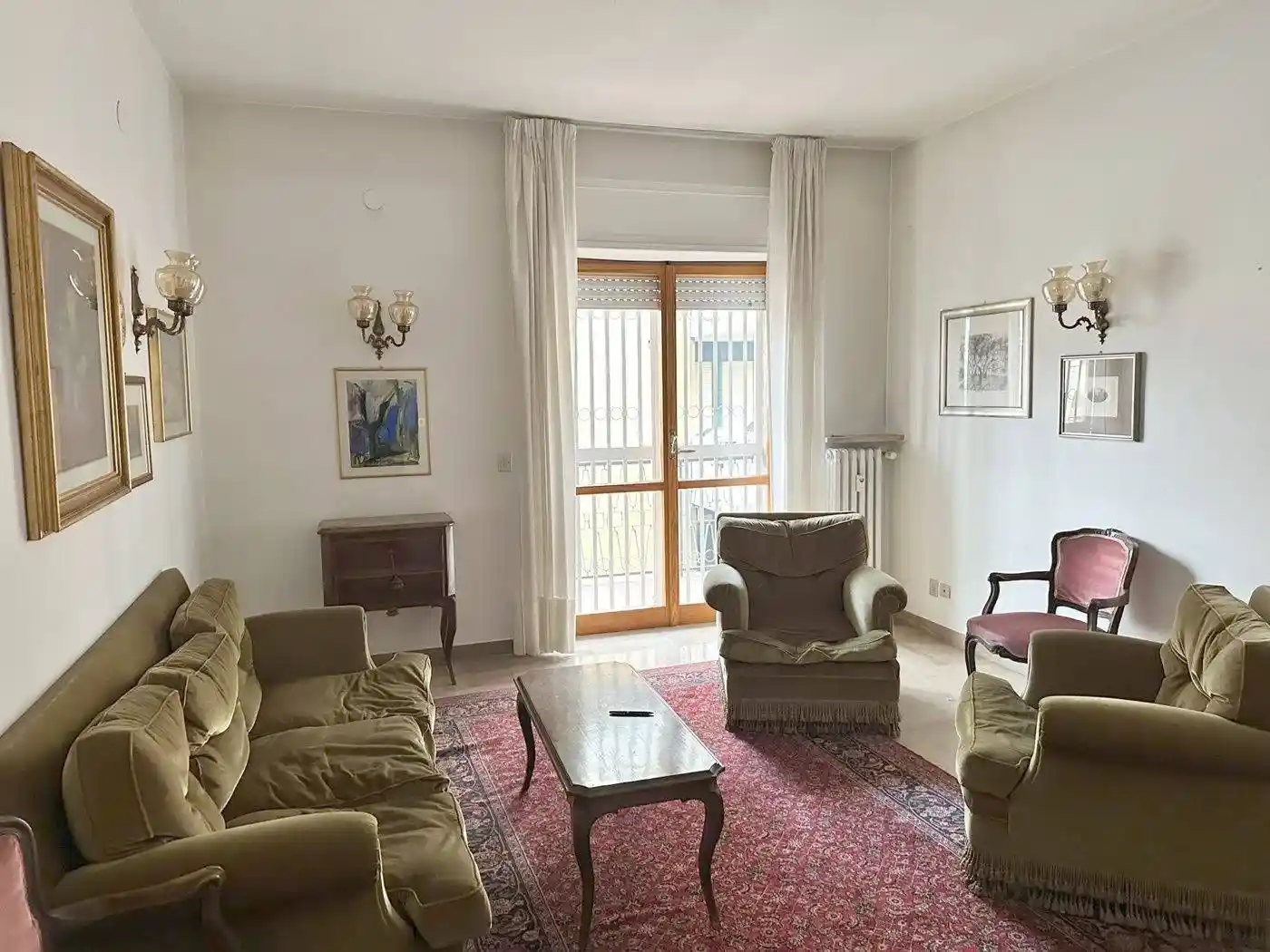 Appartamento in vendita a Avezzano