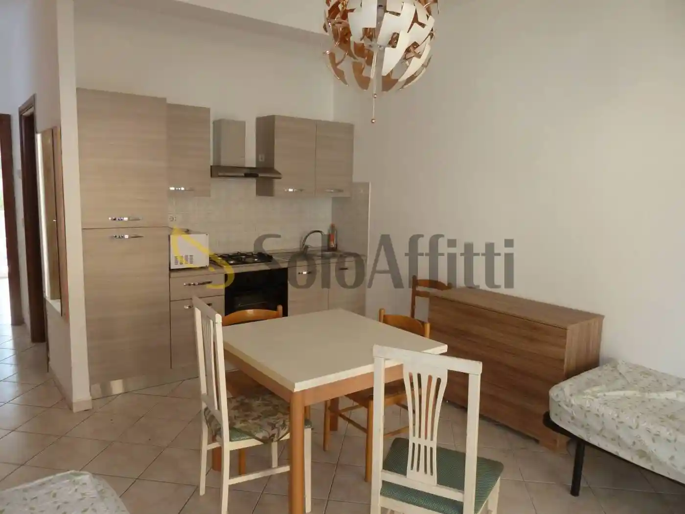 Appartamento in affitto a Taggia