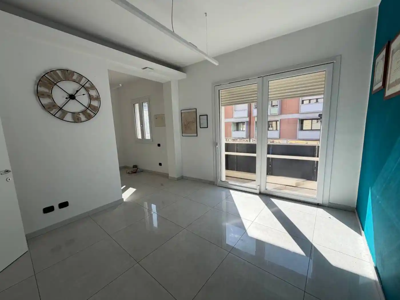 Appartamento in affitto a Rovigo