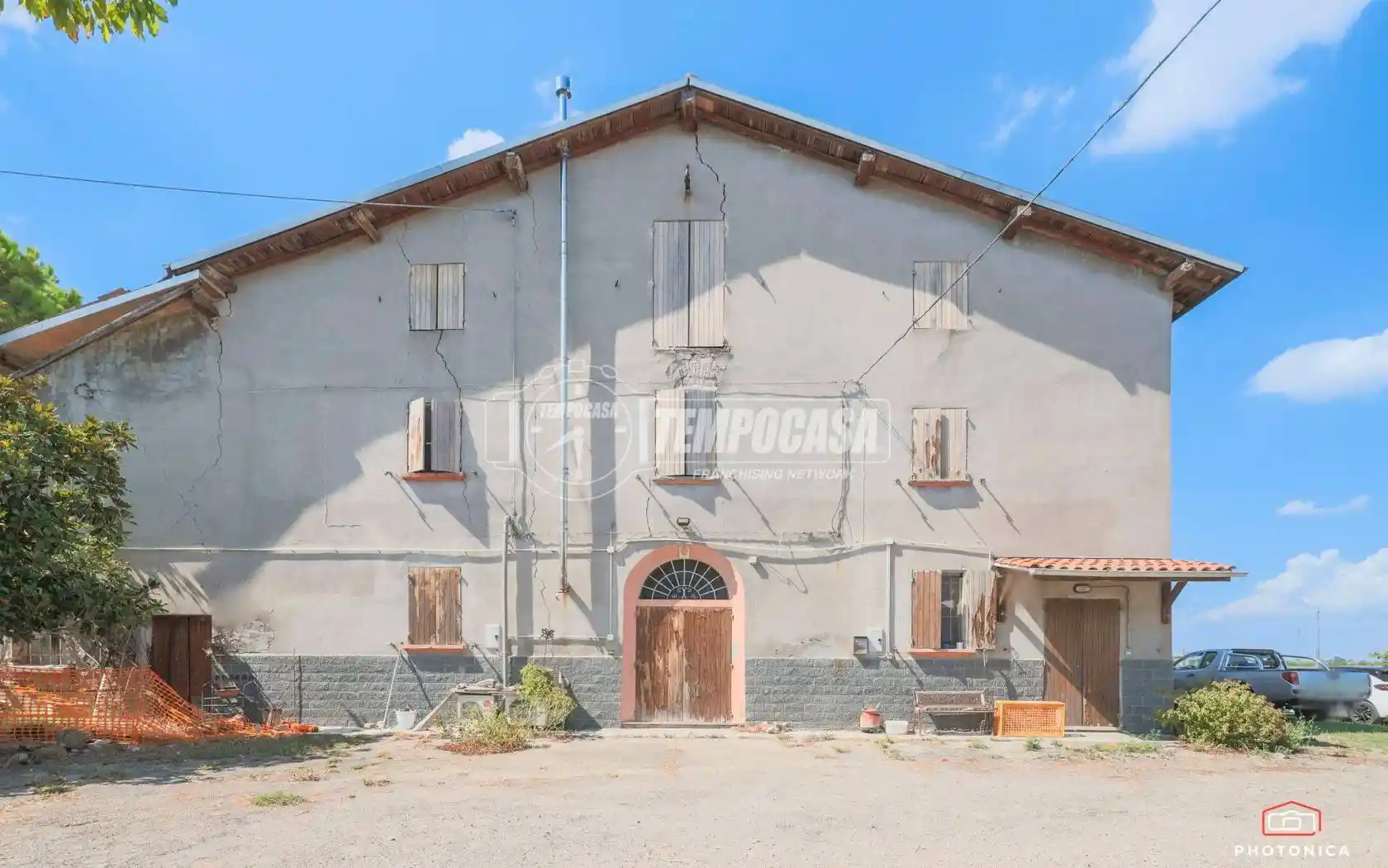 Casa indipendente in vendita a Castel San Pietro Terme