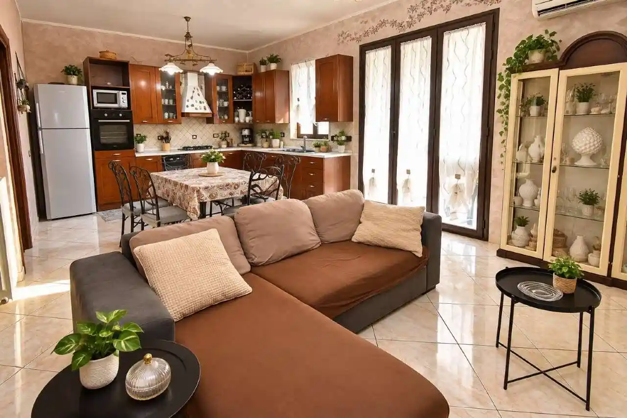 Appartamento in vendita a Siracusa