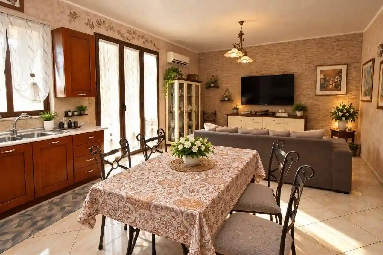 Appartamento - foto 4