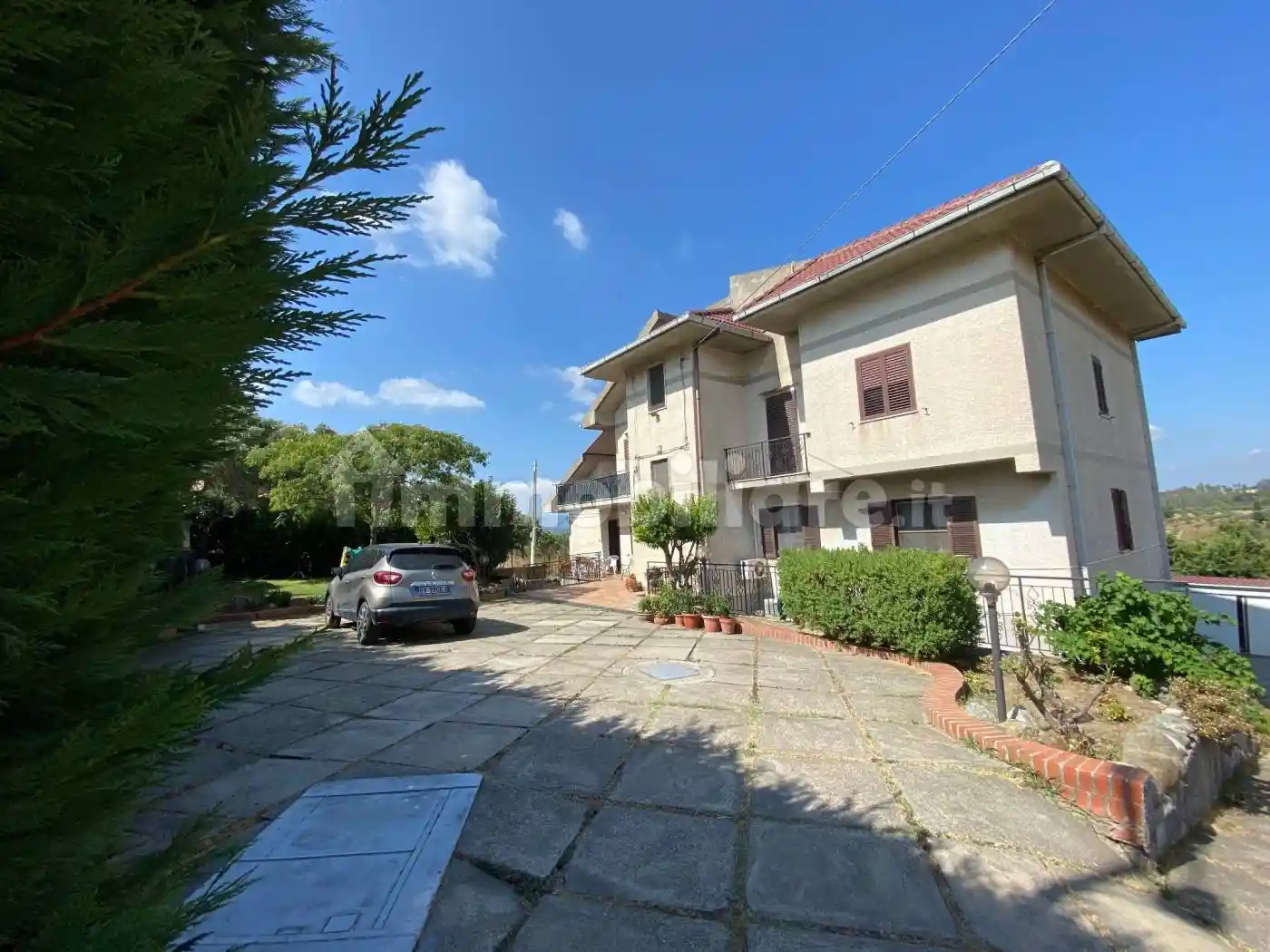 Appartamento in affitto a Tiriolo