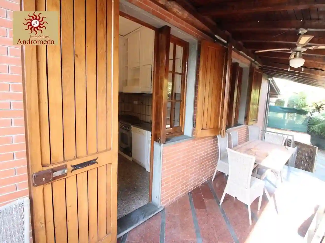 Villa - foto 4