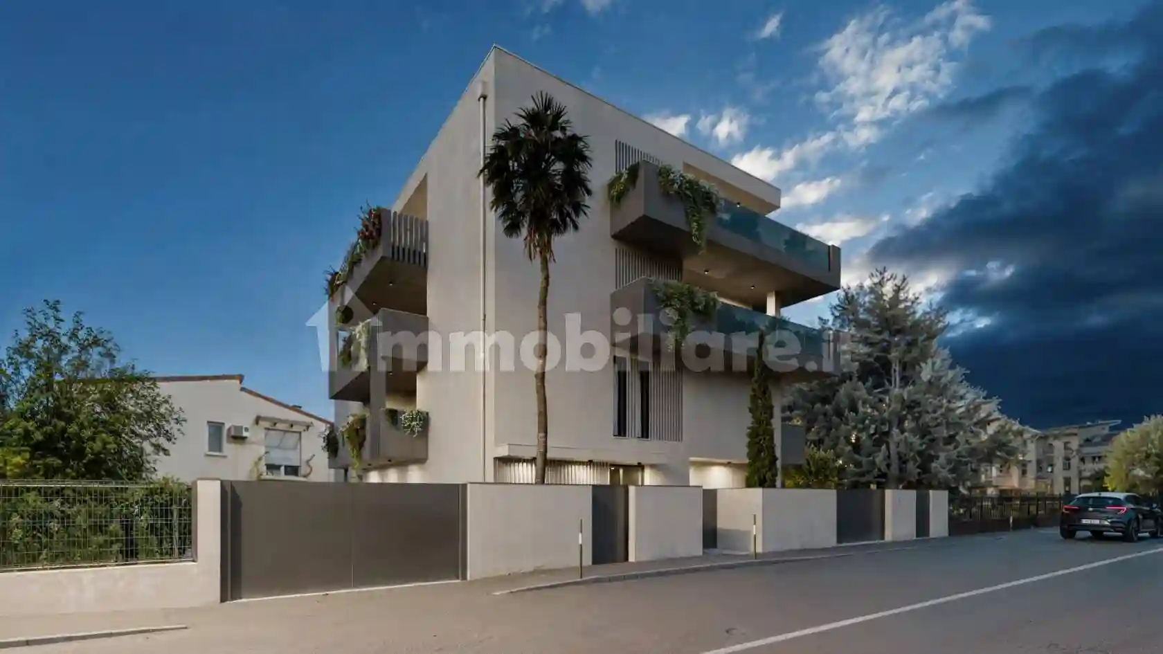 Progetto - foto 2
