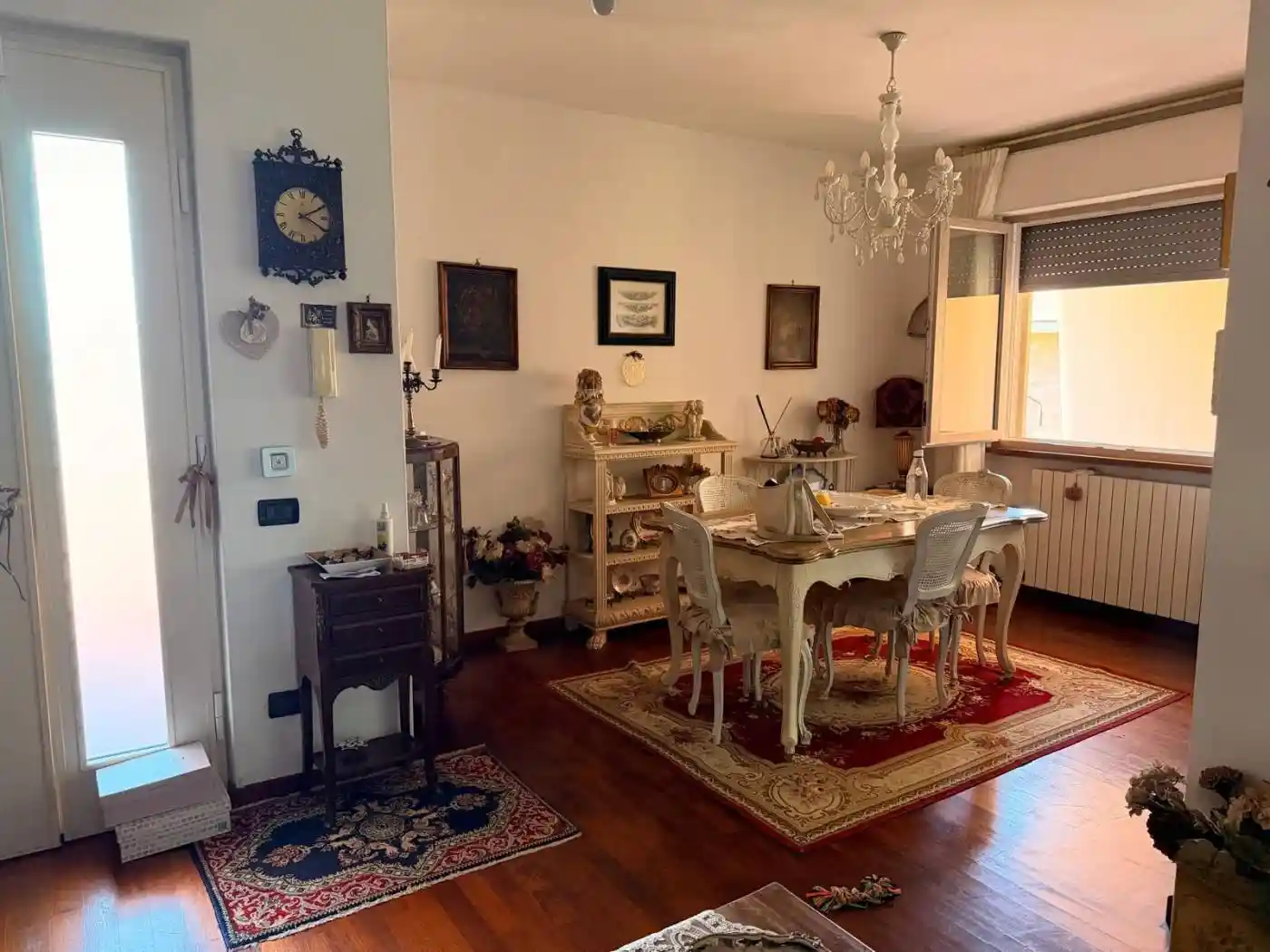 Casa indipendente in vendita a Massarosa