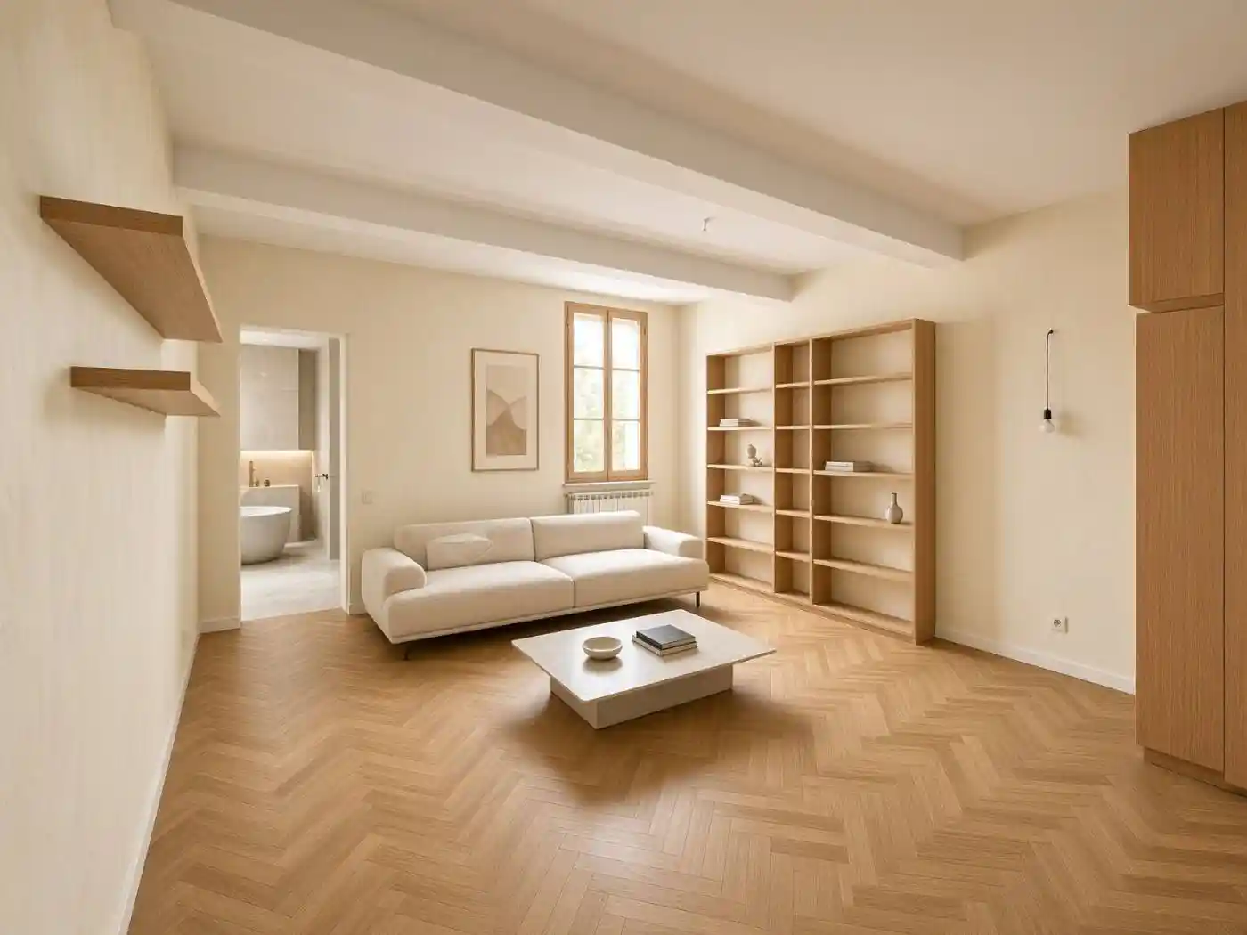 Appartamento in vendita a Firenze