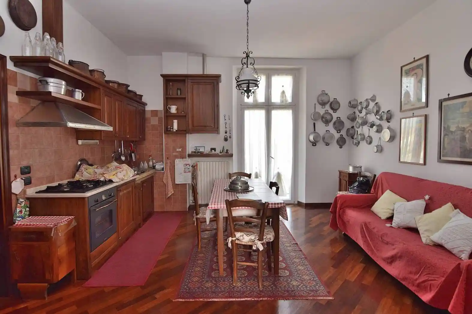 Appartamento in vendita a Verona