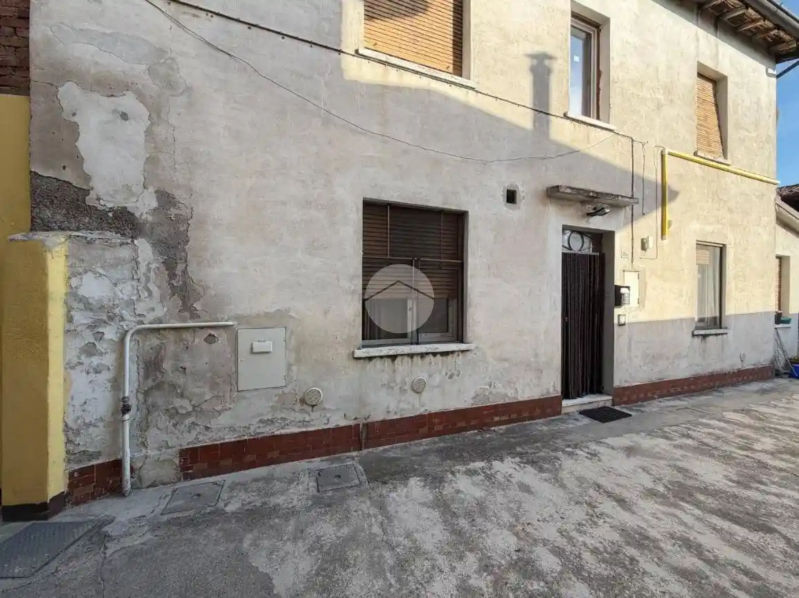 Casa indipendente in vendita a Mairano
