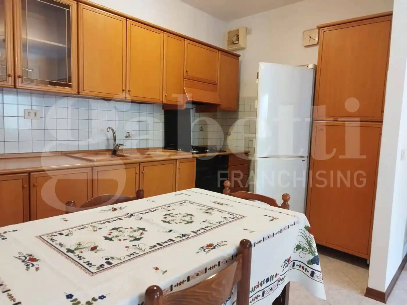 Appartamento in affitto a Brisighella