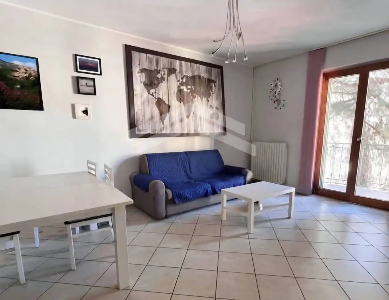 Appartamento in vendita a Campobasso