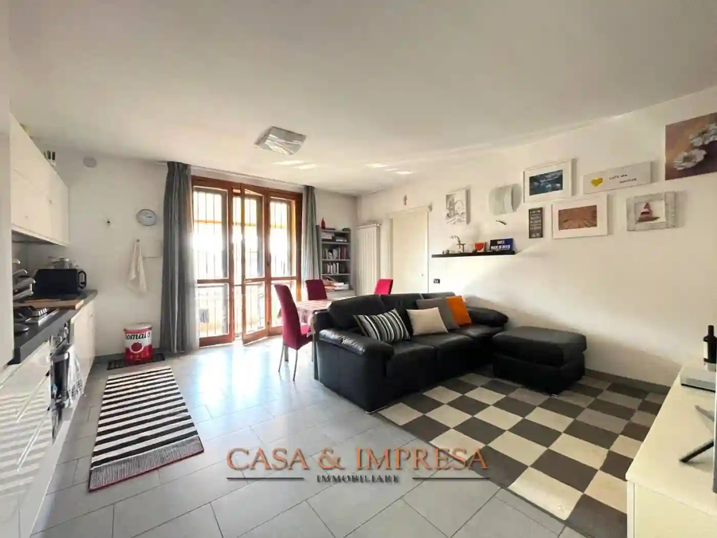 Appartamento - foto 5