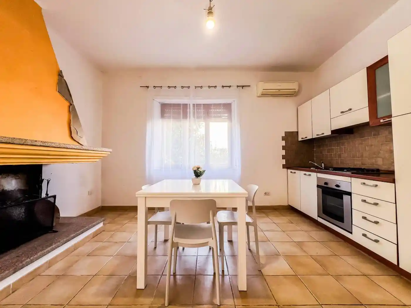 Appartamento in vendita a Olbia