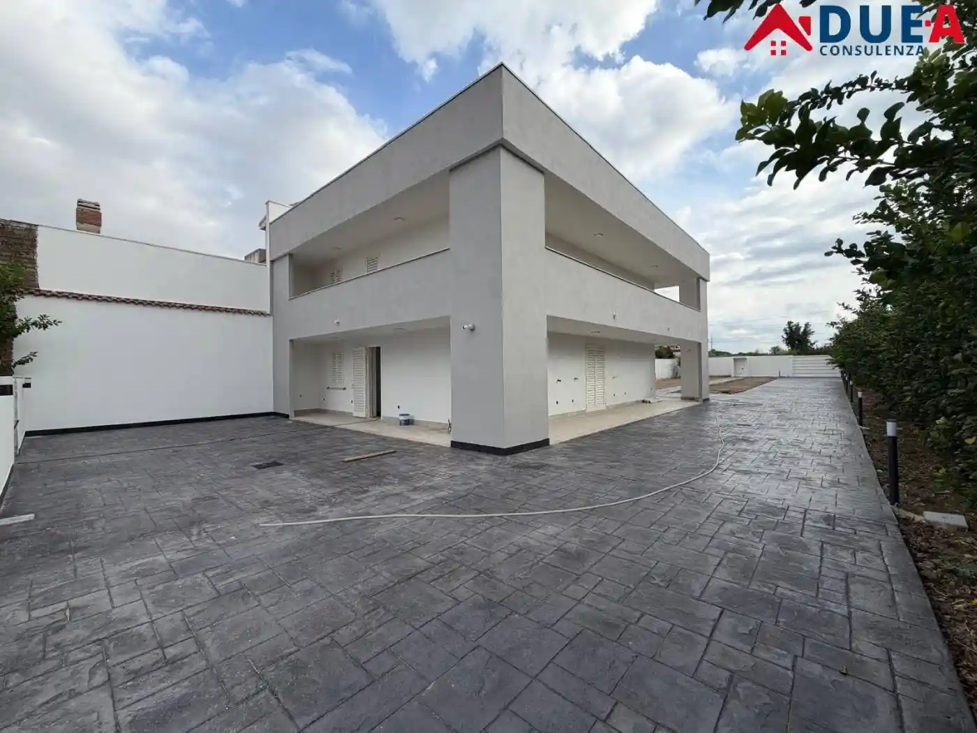Villa in vendita a San Marcellino