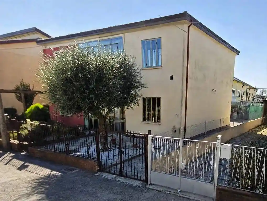 Villa in vendita a Padova