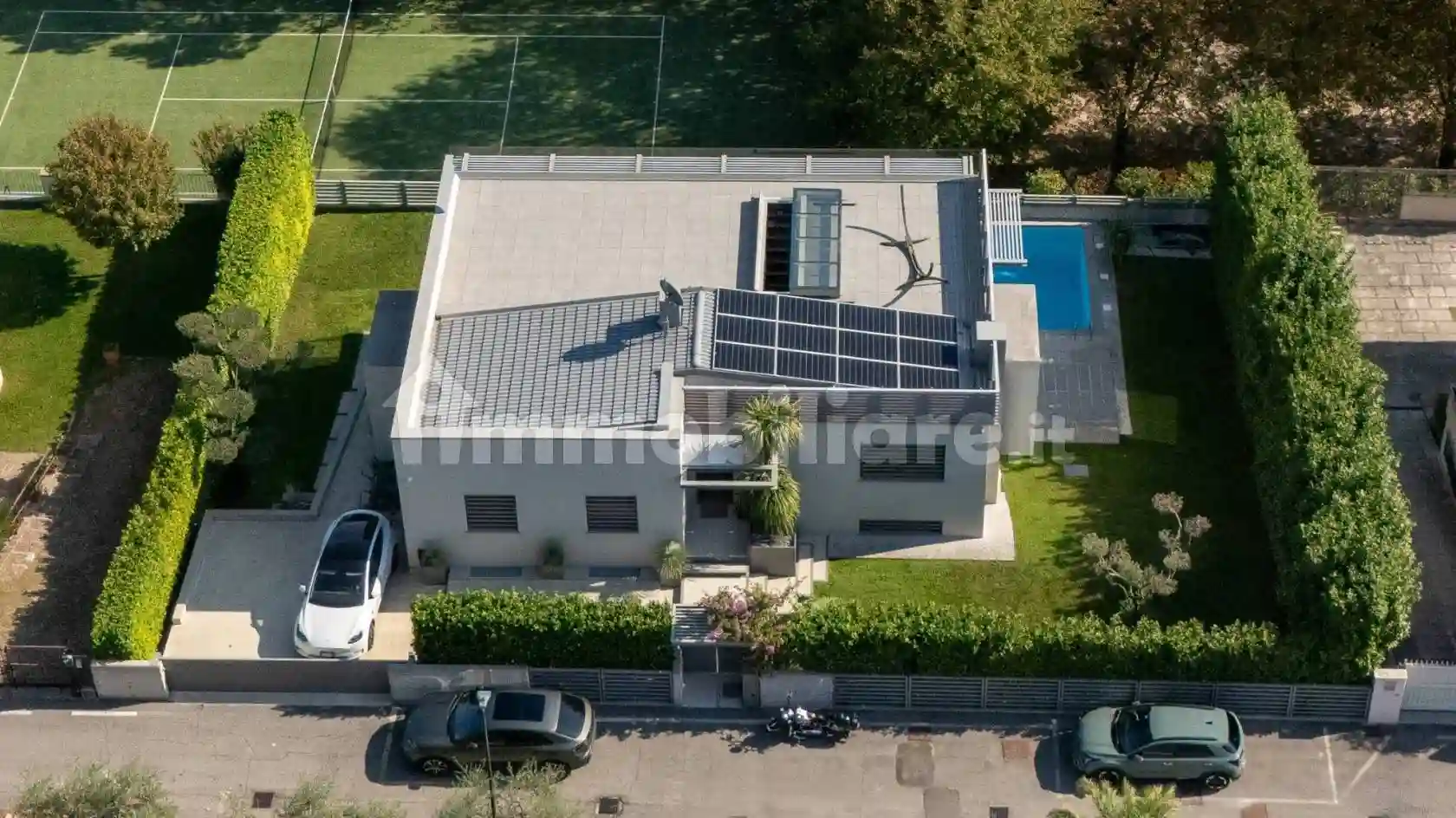 Villa - foto 4