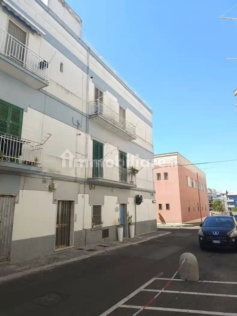 Appartamento in vendita a Castellaneta