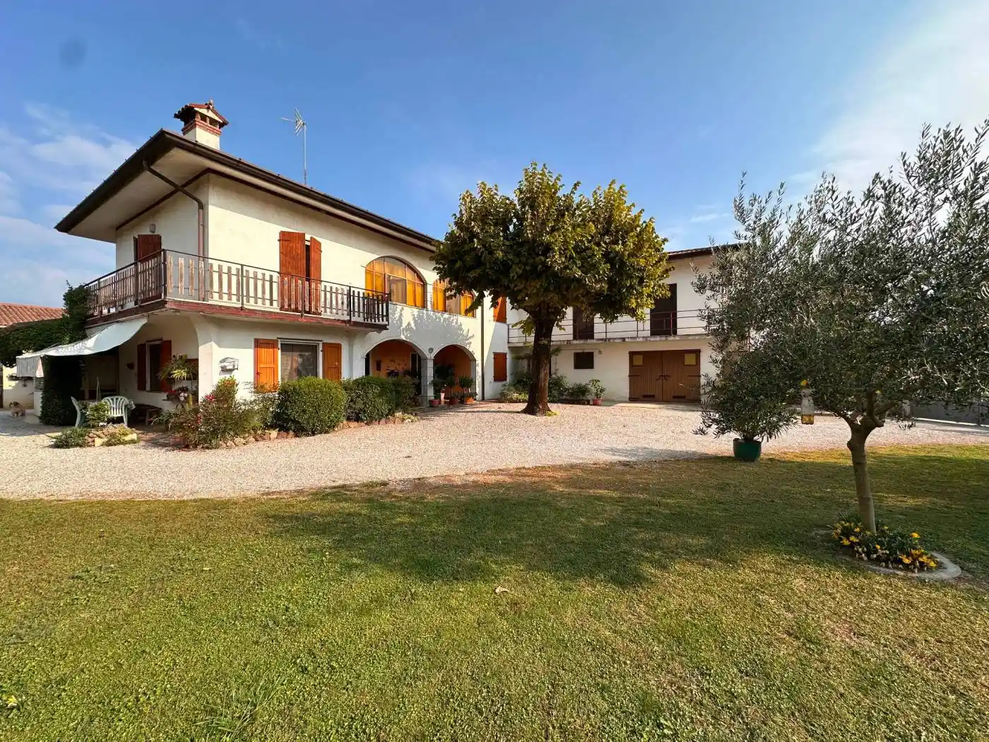 Villa in vendita a Premariacco