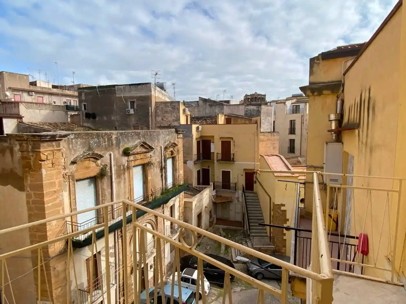 Appartamento in vendita a Sciacca