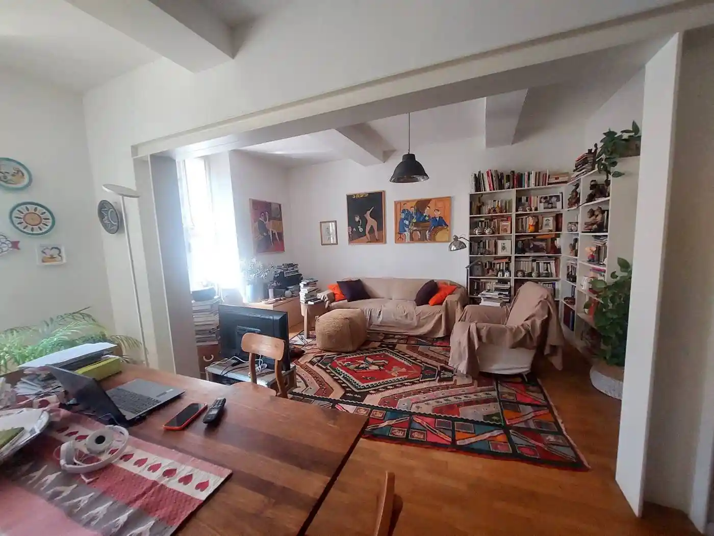 Appartamento in vendita a Parma