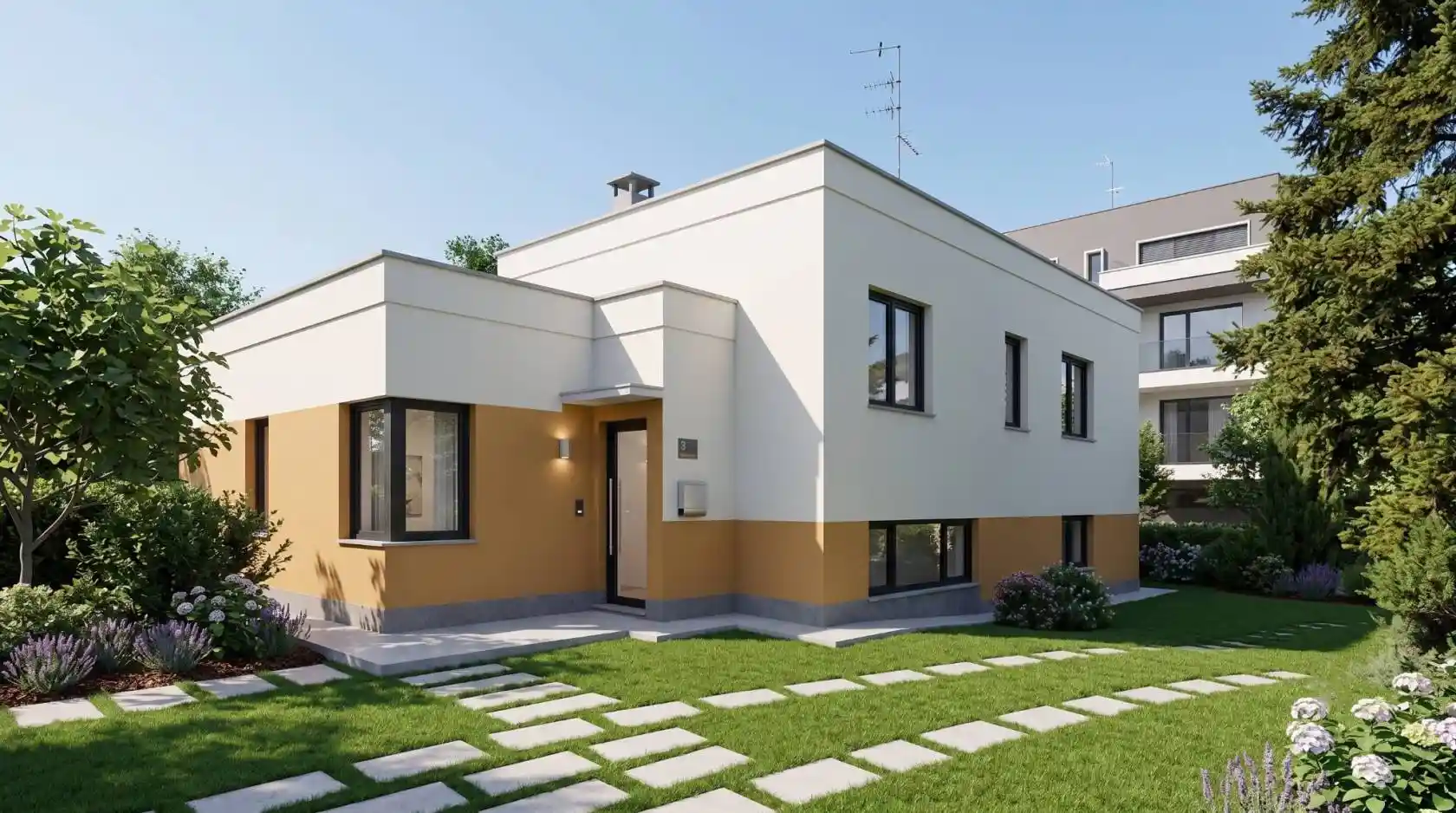 Villa in vendita a Parma