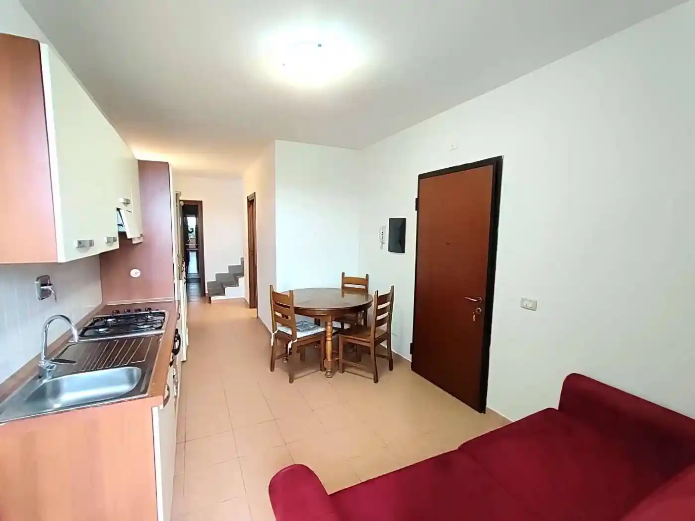 Appartamento in affitto a Roma