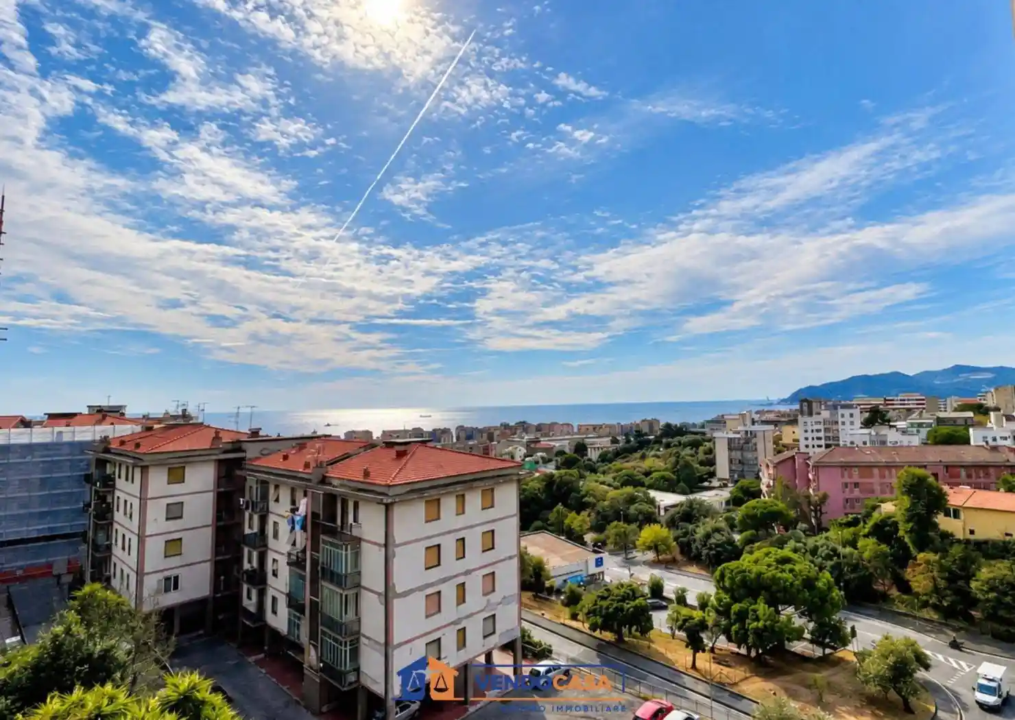 Appartamento in vendita a Savona