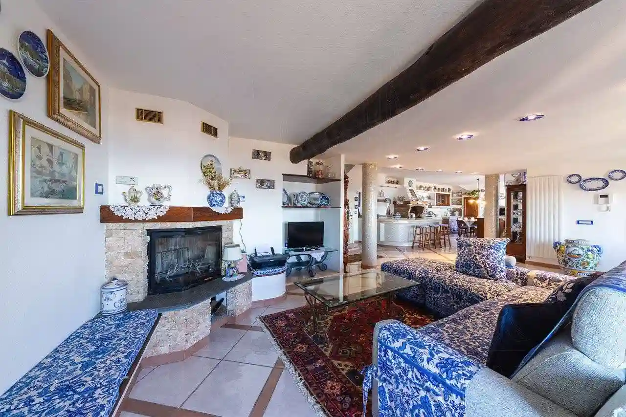 Villa - foto 2