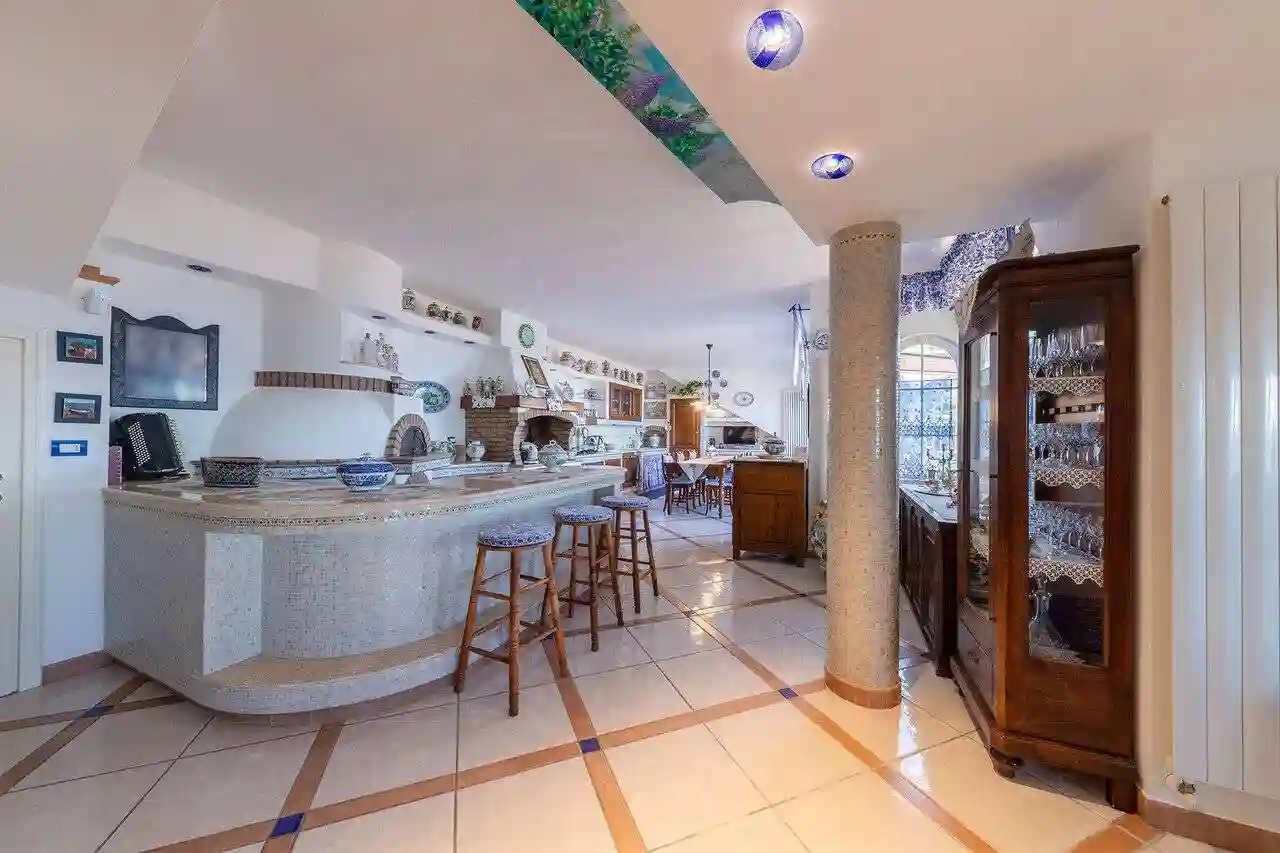 Villa - foto 5
