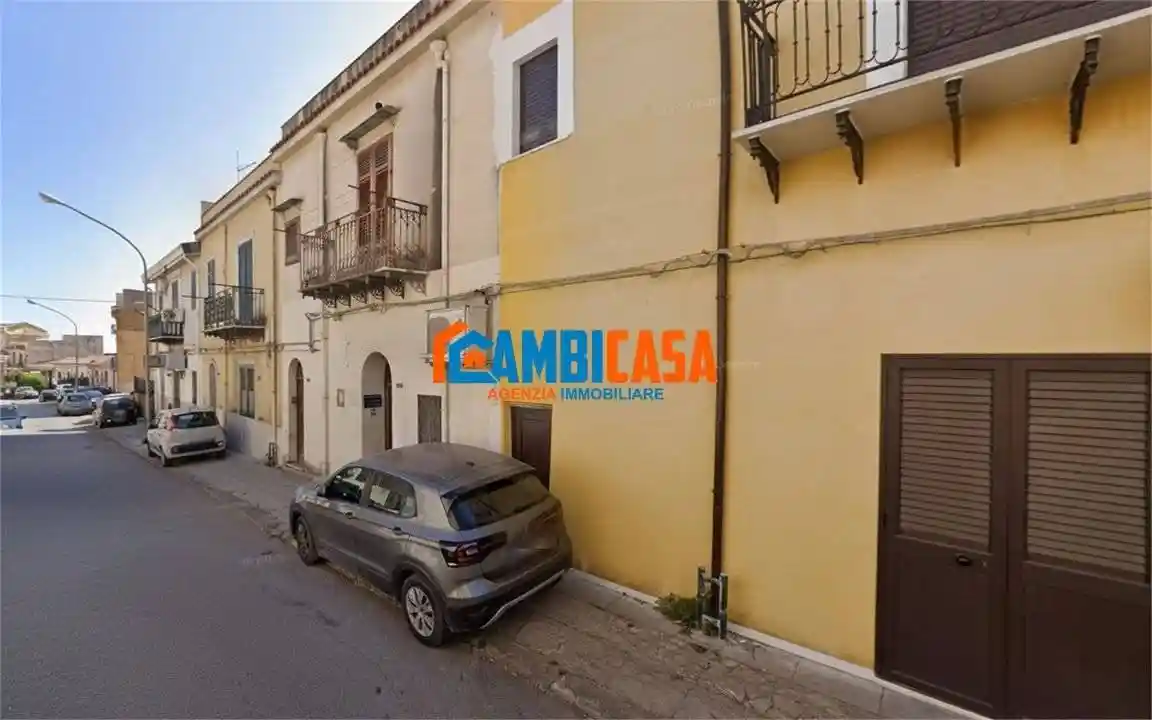 Appartamento in vendita a Palermo