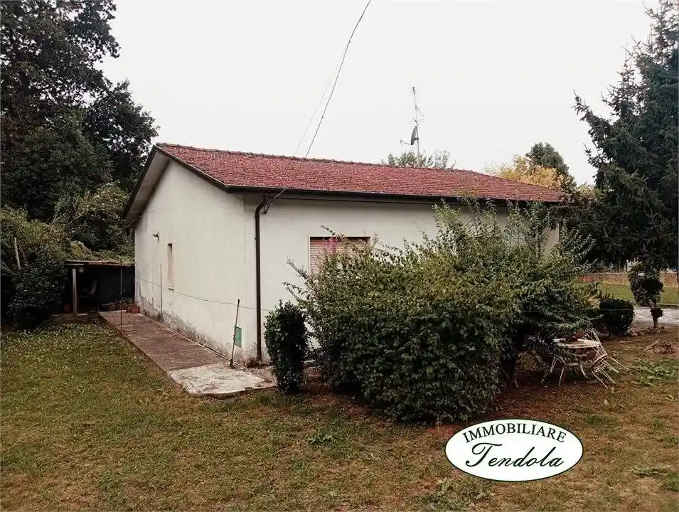 Casa indipendente in vendita a Castelnuovo Magra