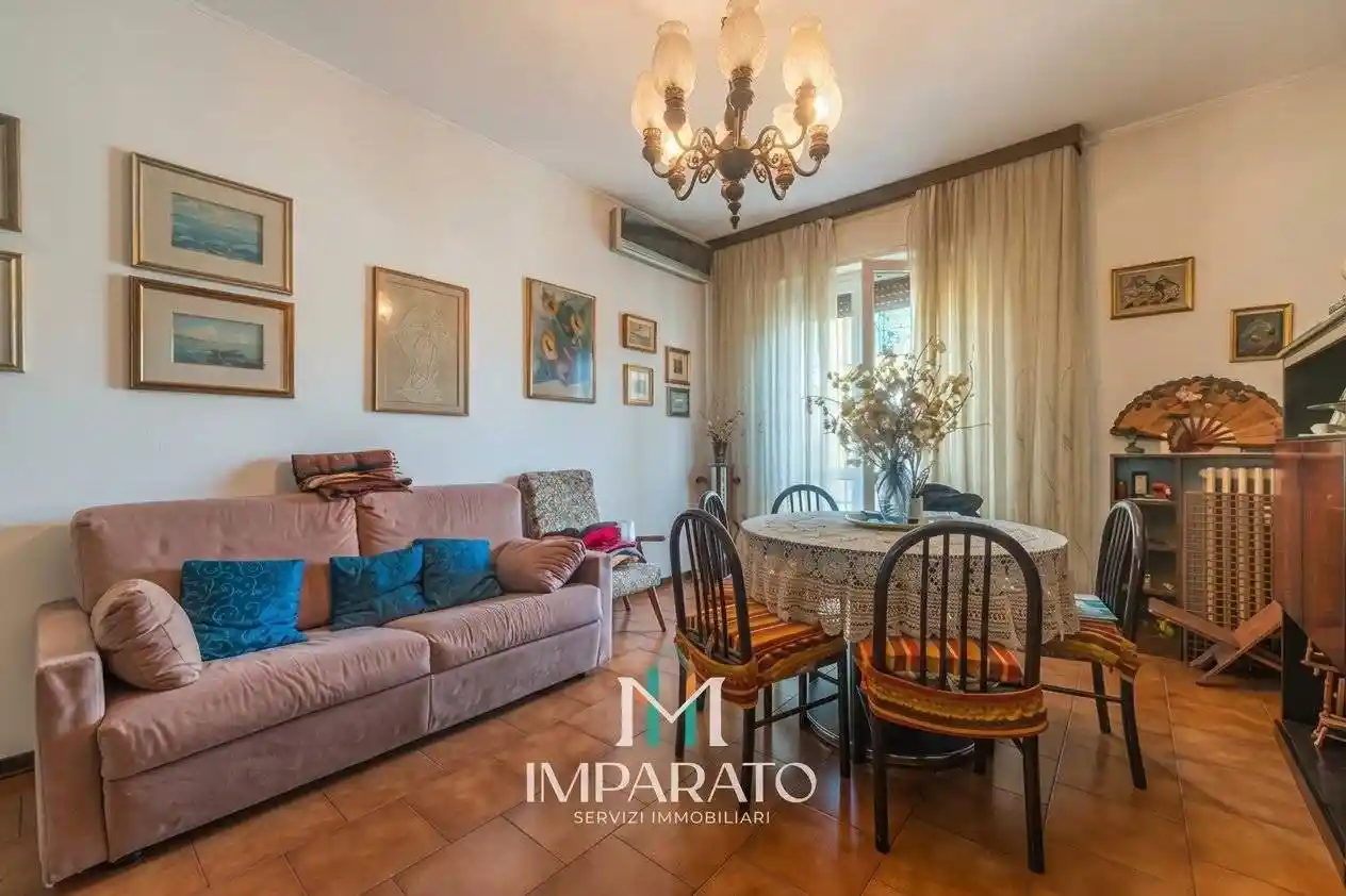 Appartamento in vendita a Bresso
