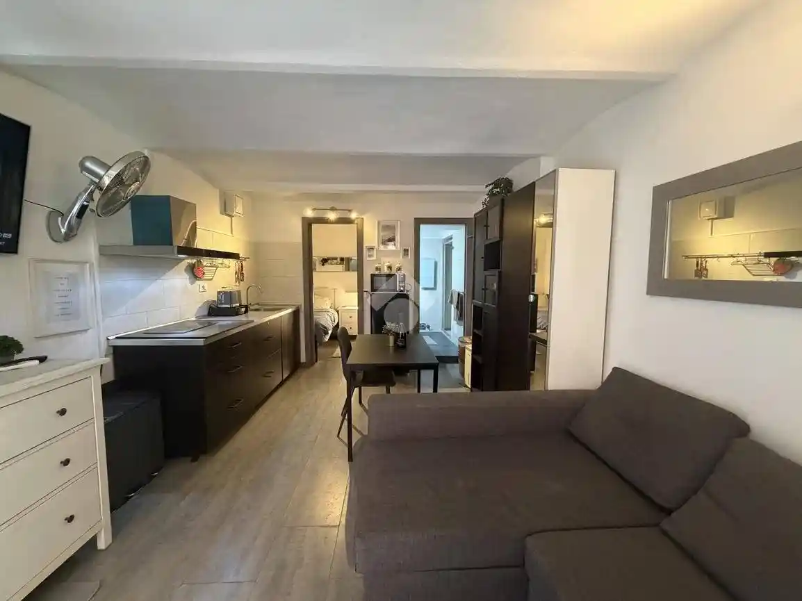 Appartamento in affitto a Bologna