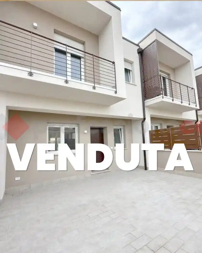 Villa in vendita a Avezzano