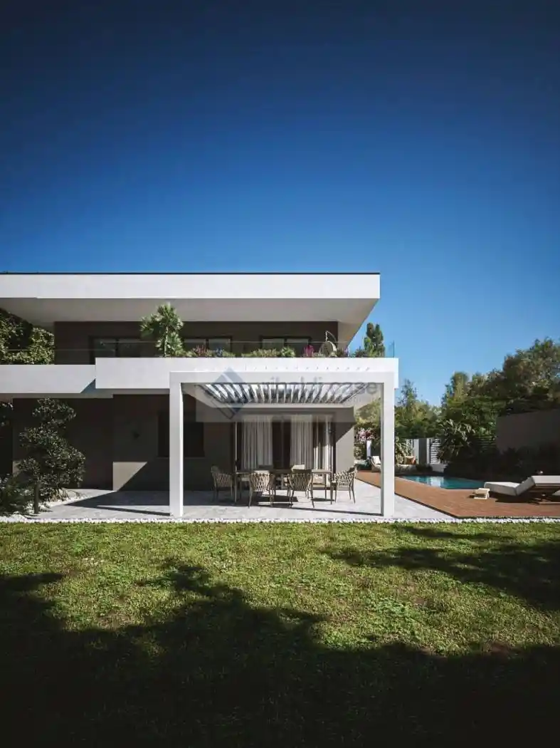 Villa in vendita a Giussano