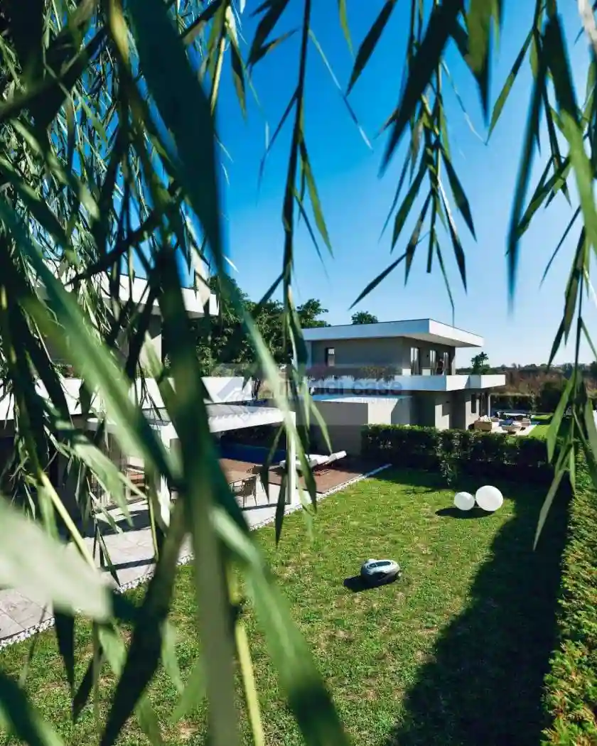 Villa - foto 5