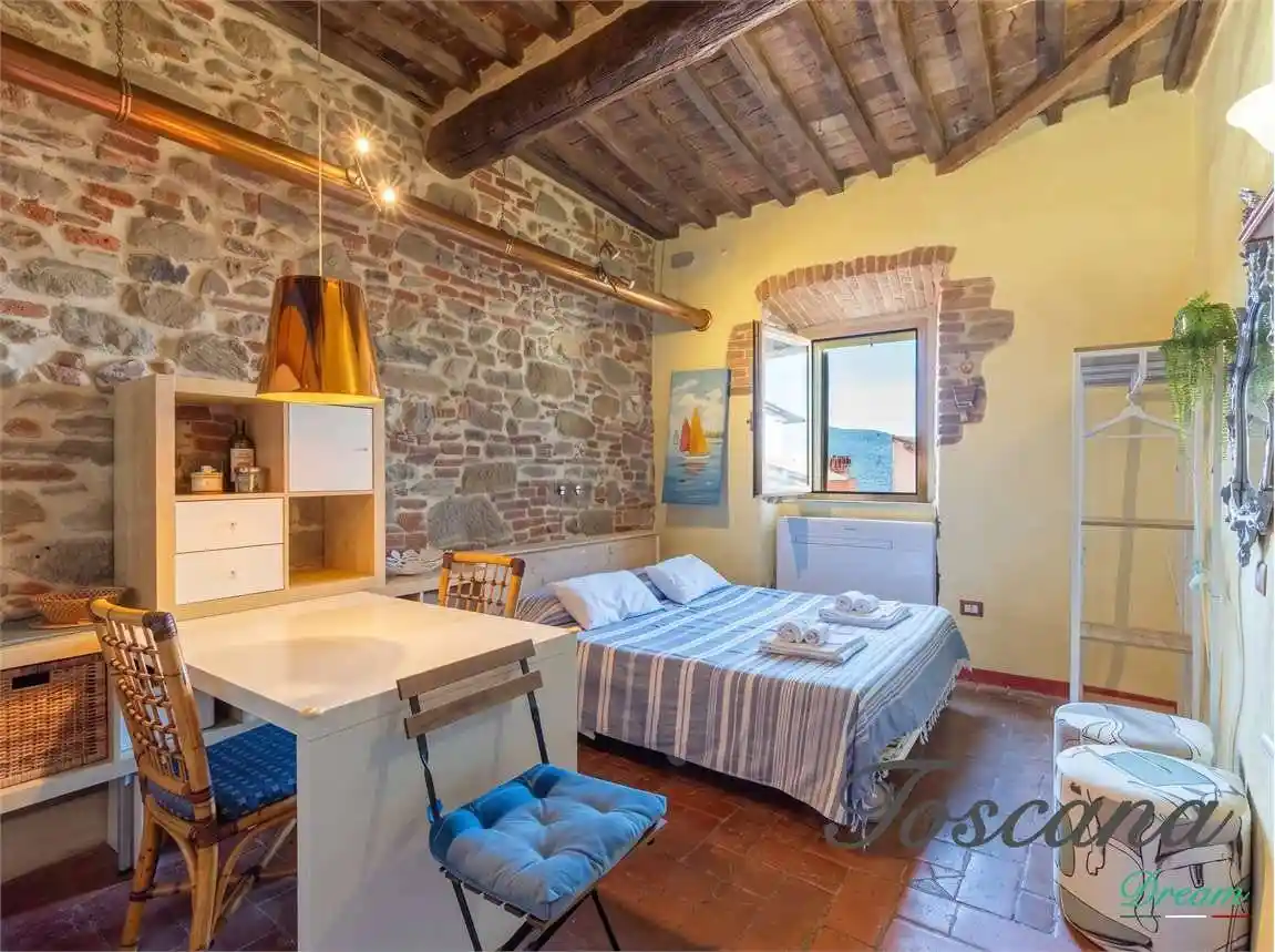 Appartamento in vendita a Scarlino