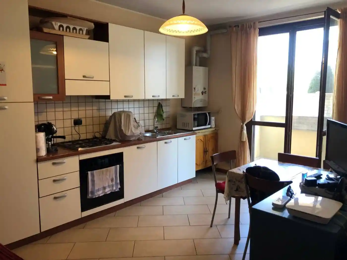 Appartamento in affitto a Inveruno