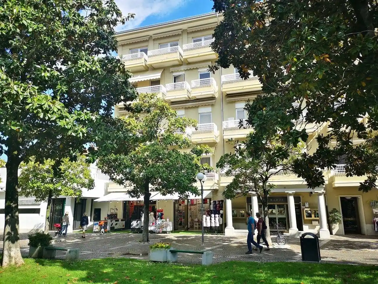 Appartamento in vendita a Grado